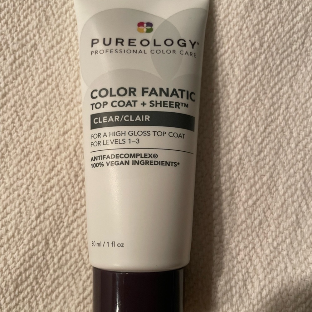 Pureology Color Fanatic